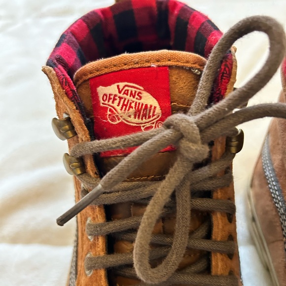 Vans Sk8-Hi MTE - Picture 5 of 7